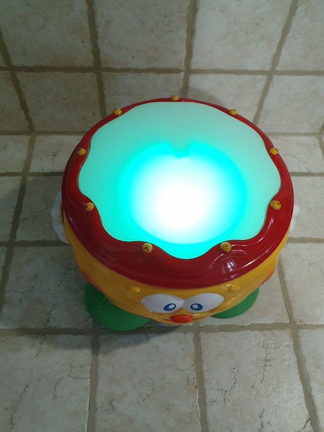 Tamburo giocattolo