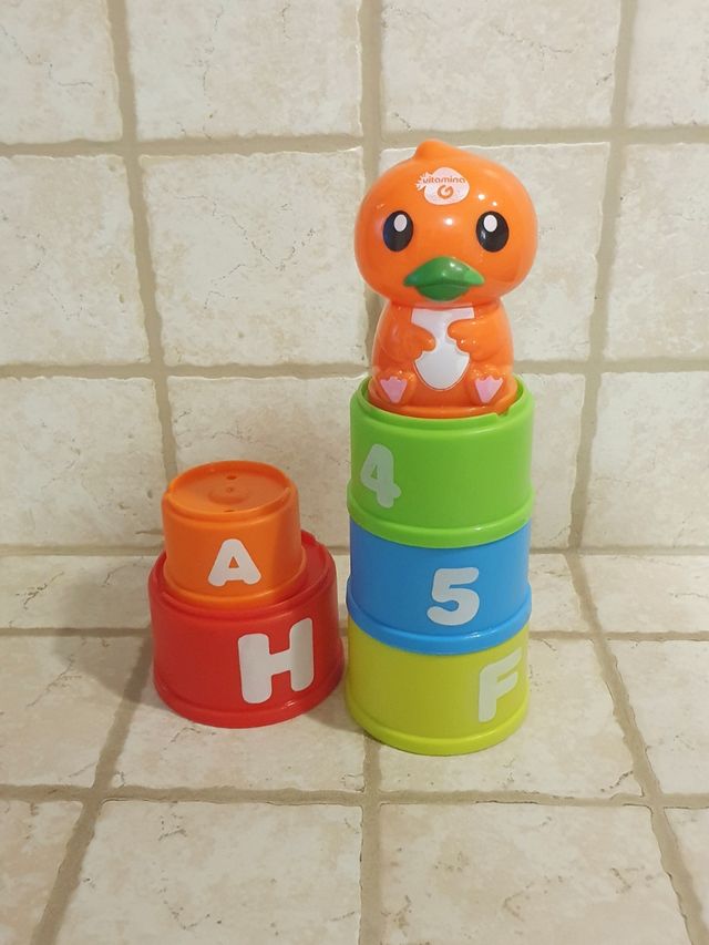 Costruzioni prima infanzia