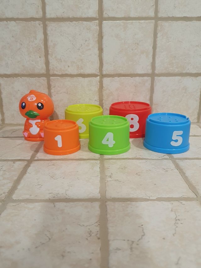 Costruzioni prima infanzia