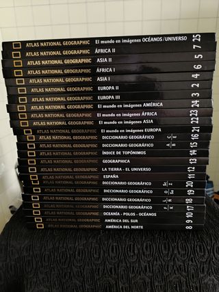 Colección de cd originales y libros