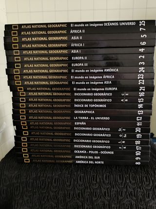 Colección de cd originales y libros