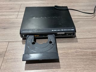 Lote de 3 reproductor DVD