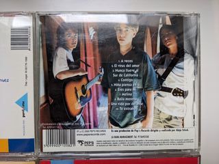 CD Musica - Coleccion de clasicos