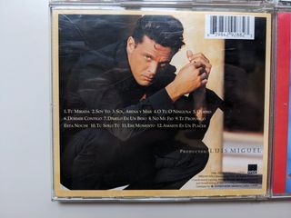 CD Musica - Coleccion de clasicos
