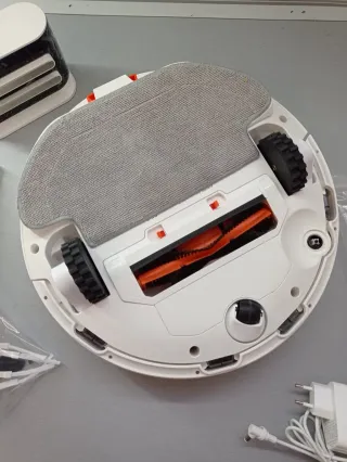 Xiaomi Robot Vacuum Mop 2S Robot aspirador