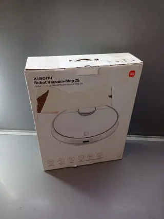 Xiaomi Robot Vacuum Mop 2S Robot aspirador