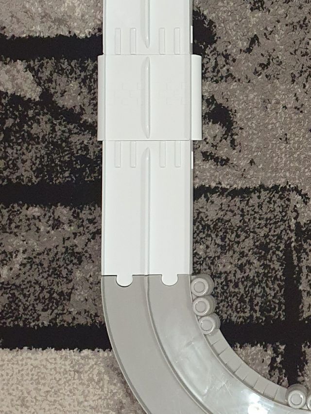 Pista per automobiline