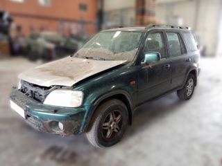 Despiece HONDA CR-V I 2.0 16V 4WD año 2000