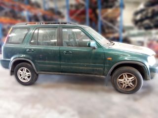 Despiece HONDA CR-V I 2.0 16V 4WD año 2000