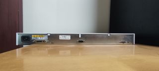 Switch 3COM 3300 XM de 24 puestos