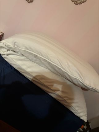 Almohada viscolastica 135