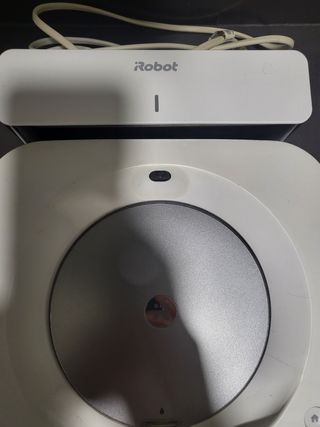 Robot friega suelos braava jet m6 
