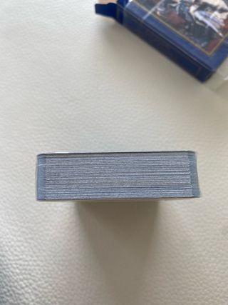 Carte da gioco Luigi XVII