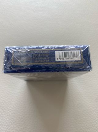 Carte da gioco Luigi XVII