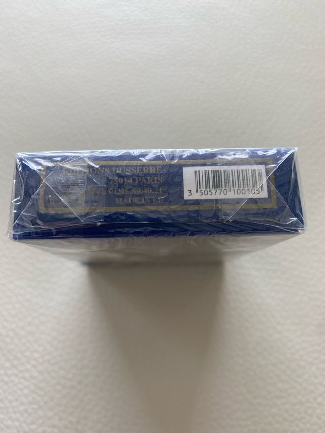 Carte da gioco Luigi XVII