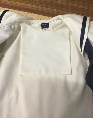 Conjunto marinero niño T-2