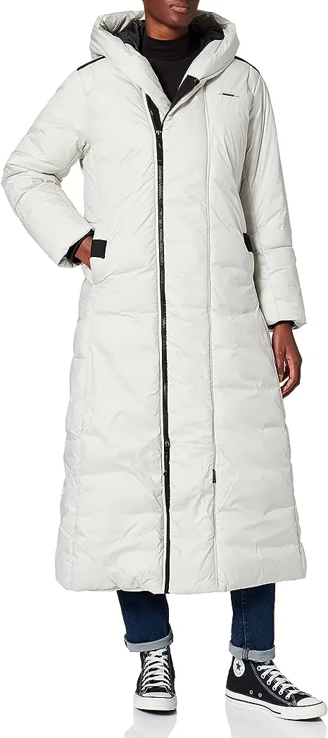 chaqueta para mujer G-STAR RAW Parka G-Whistler