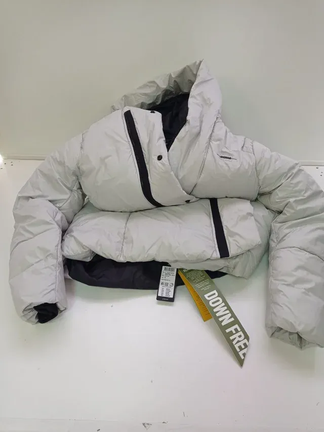 chaqueta para mujer G-STAR RAW Parka G-Whistler