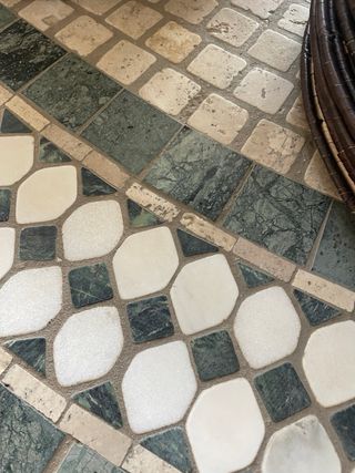Mesa comedor ceramica 
