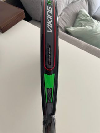 Pala de padel Siux Viking 4