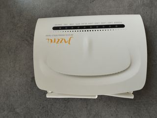 Router para switch
