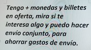 4 Monedas 500 pesetas