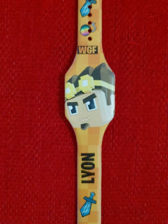 Orologi da polso Lyon