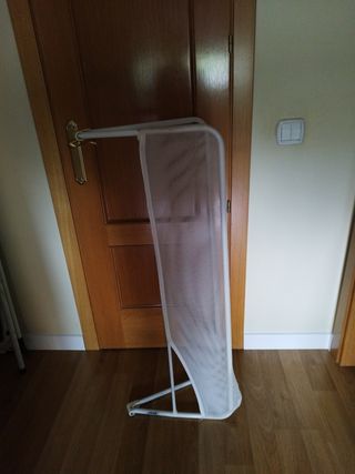 Barrera de cama