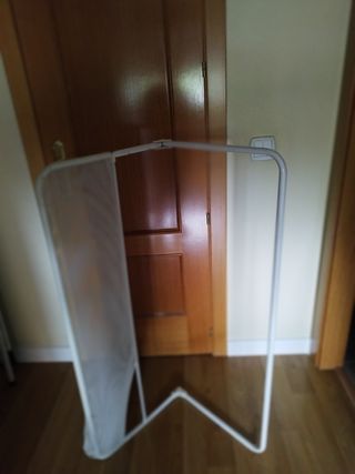 Barrera de cama