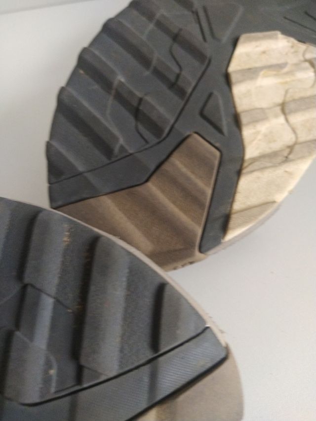 Sandalias de trecking Arpenaz mujer 39