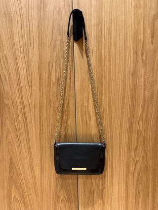 Bolso fiesta piel purificación garcía 