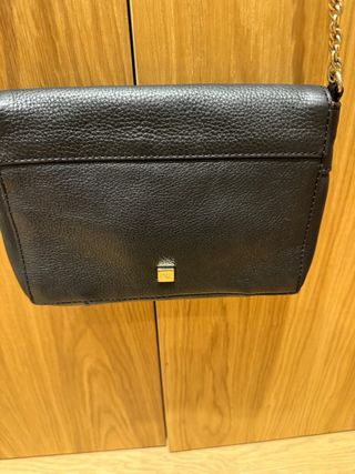 Bolso fiesta piel purificación garcía 