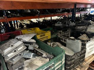 CENTRALITAS DE JEEP VARIOS MODelos