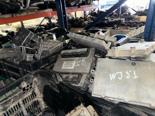 CENTRALITAS DE JEEP VARIOS MODelos