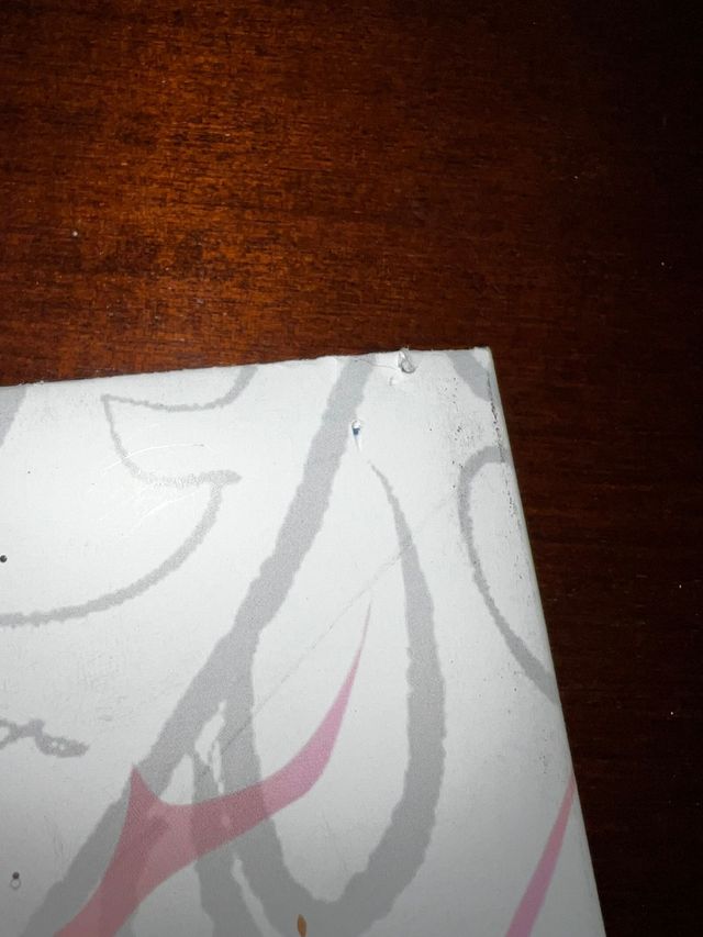 Mercy Limited Deluxe AUTOGRAFATO 531/666