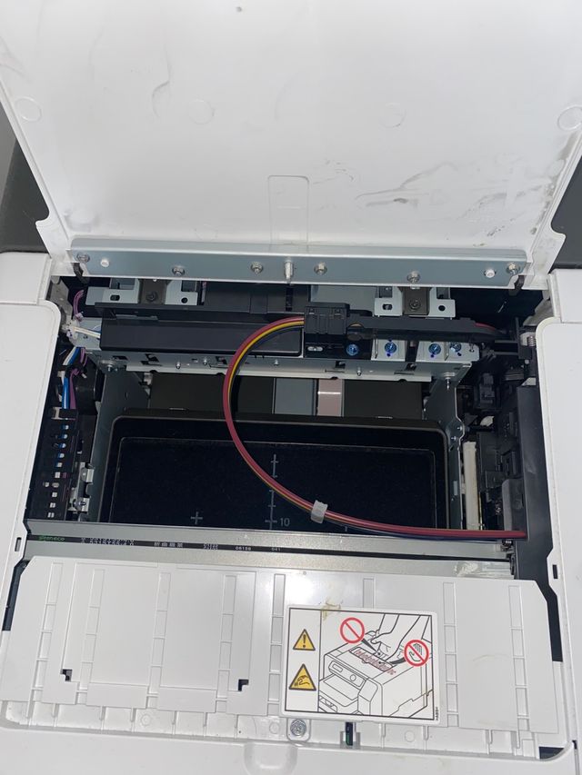 Impresoras Ricoh Ri 100 2 unidades 2x1