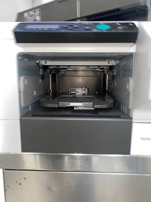 Impresoras Ricoh Ri 100 2 unidades 2x1