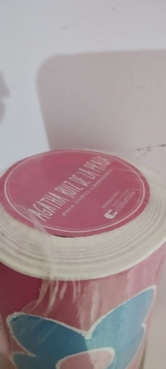 Cenefa Decorativa Habitación 