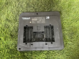 PEDAL-MANDO-SENSOR-RELE-SEAT IBIZA KJ 1.0 2019