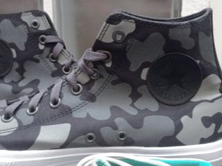 CONVERSE ESTAMPADO CAMUFLAJE VINTAGE 45