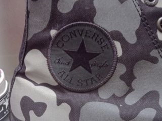 CONVERSE ESTAMPADO CAMUFLAJE VINTAGE 45