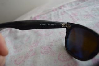 Gafas Sol INDO