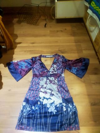 blusa vintage