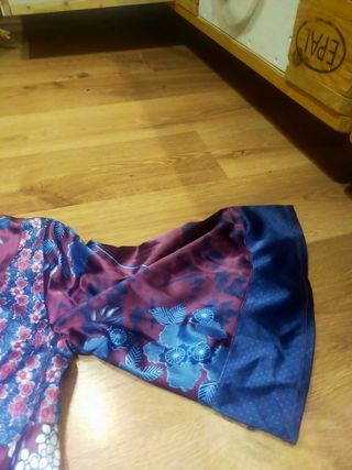 blusa vintage
