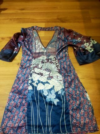 blusa vintage