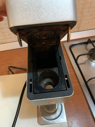 Bellissima iperespresso Illy Francis-Francis