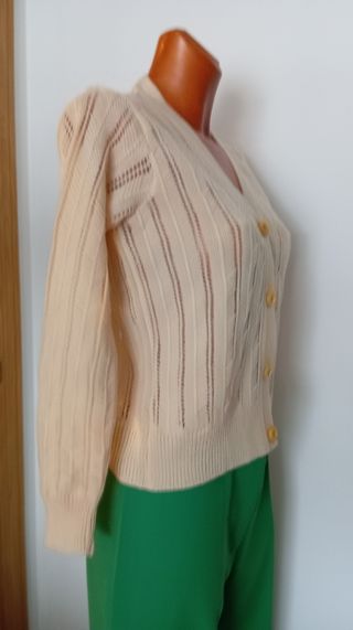 Chaqueta vintage. Nueva