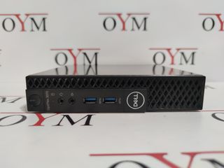 DELL OPTIPLEX 3070 MICRO (MINIPC)