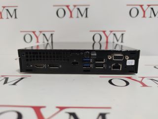 DELL OPTIPLEX 3070 MICRO (MINIPC)