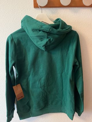 Sudadera vans 